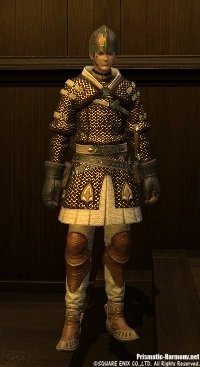 剣術士の新装備